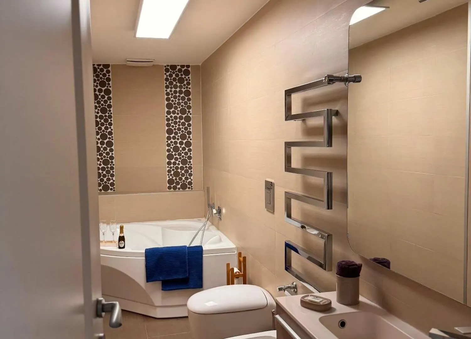 Lo Specchio Dei Papiri Bed & Breakfast Naples