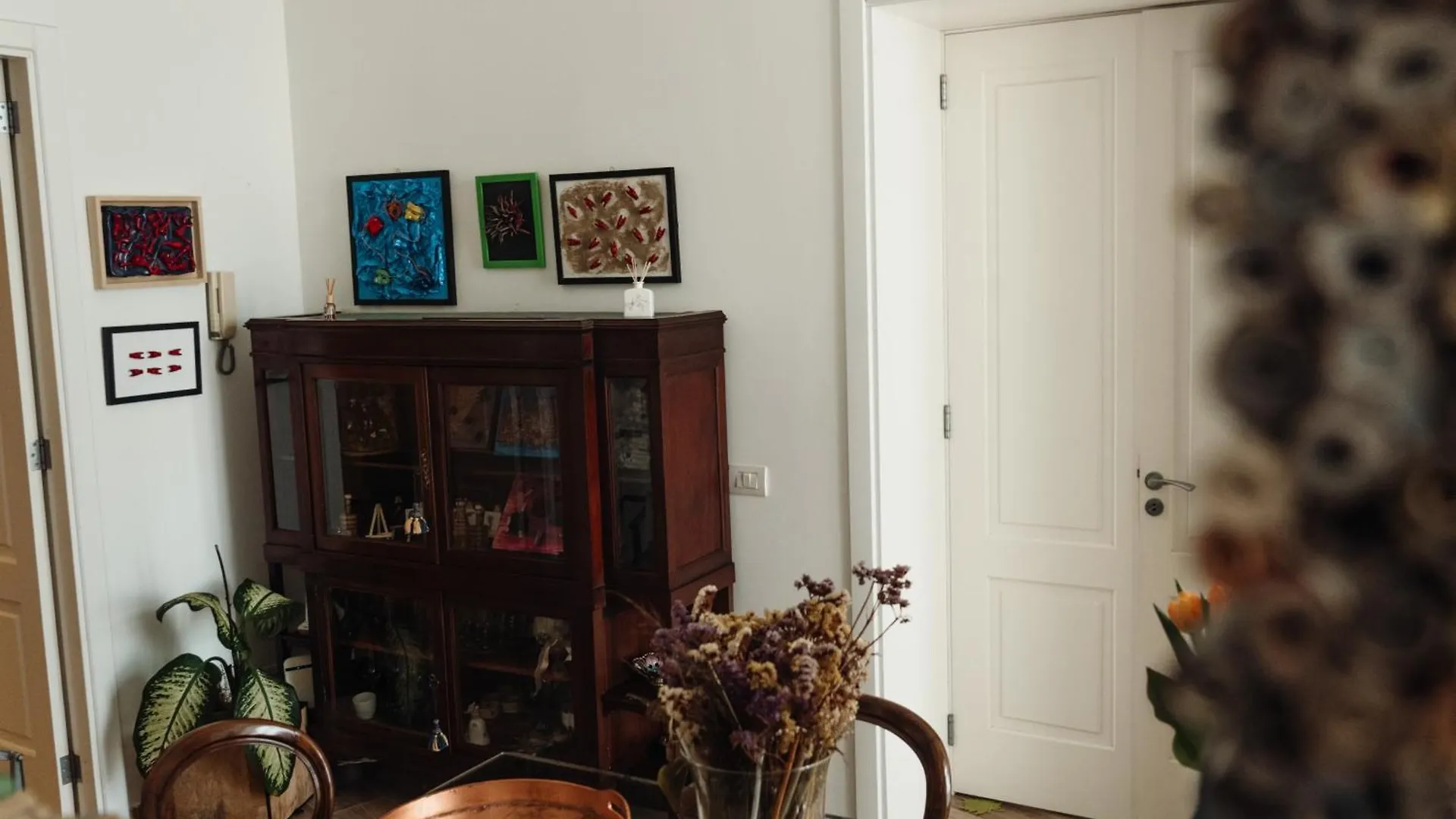 Lo Specchio Dei Papiri Bed & Breakfast Naples